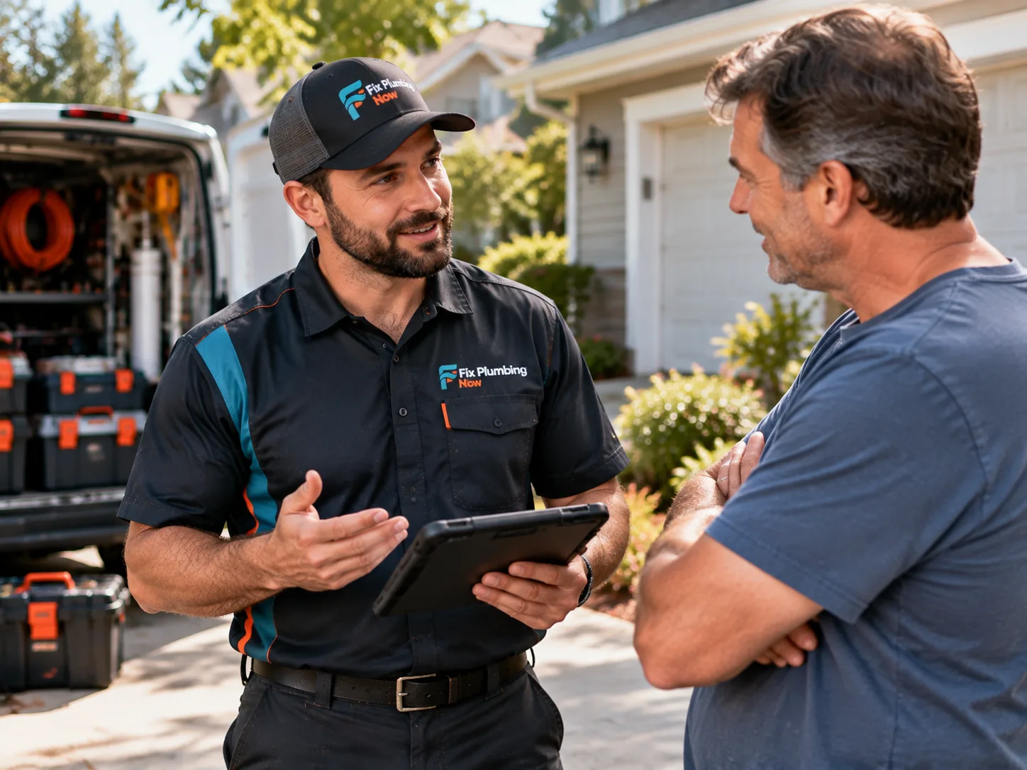 Clogged Drain Service Charlestown, MD FAQs